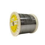 Electrical Resistance Wire Nickel Chromium 80/20 Flat Wire Ni80 Cr20 Ribbon Wire