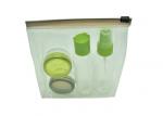 Well - Organized Airline Amenity Kits Travel Cosmetic Containers With Soft PVC