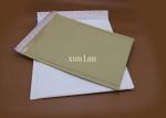 Recyclable Light Shield Shipping Bubble Mailers For Packing Accessories