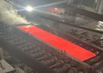 FV520B S45000 EN 1.4594 DIN X5CrNiMoCuNb14-5 Hot Rolled Stainless Steel Plate