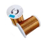 0.004mm-1.00mm UEHN overcoat polyamide enamelled wire UEHN Grade one Thermal