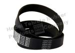 550mm-2300mm Multi Wedge Belt , Power Rated V Belts Eco - Friendly