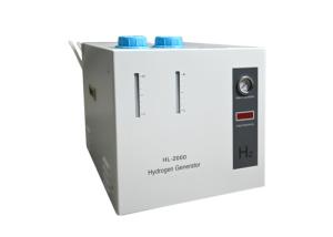 Wholesale SPE Technology PEM Hydrogen Generator 2000ml Energy Saving from china suppliers