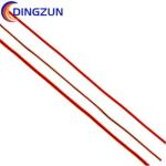 42/0.08 Super Fine Wire PVC Insulated Electrical Hook Up Wire 600V