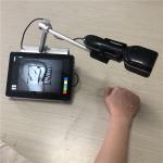Resolution of 800*1280 Near Infrared Projectiion Vein Finder Portable Medical