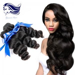 Wholesale 22 Inch Virgin Malaysian Hair from china suppliers