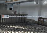 Automatic Stainless Steel Ice Block Ice Machine Used in Fishery / Precooling