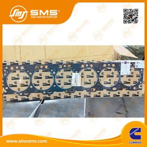 Wholesale C3938267 8.3 Cummins Head Gasket 95*25*1CM 6CT Engine Gasket Set from china suppliers