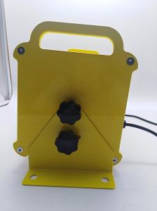 Wholesale FAA L865 Low Intensity Obstruction Light High Pole 40FPM Flash Characteristics from china suppliers
