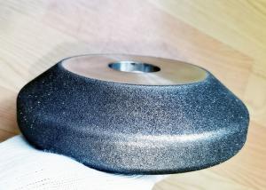 Wholesale 8 Inch Disc Grinding Wheel Cbn Abrasive Wheels Cubic Boron Nitride Material from china suppliers