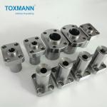 SUS420 CNC Lathe Precision Parts
