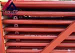 High Temperature Seconddary Superheater Boiler Accessories Coils Material