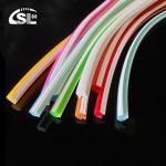 Silicone Extrusion Neon Lights 110V 127V 220V IP65 Waterproof 120leds/m SMD 2835