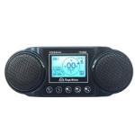 ODM Electric Bike Speedometer Bicycle Computer Accessories With WiFi Stereo