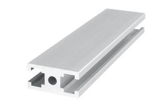 Wholesale H Shaped T Slot Aluminum Profile Door Window Guardrail I Shaped 6000 Series from china suppliers