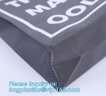 China pp woven bag supplier printed pp laminated non woven bag heat seal non