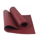 Tear Resistant Exercise Yoga Mat Women Full Color Printed Yoga Mat 6mm 173cm