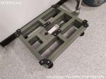 Mild Steel Industrial Class Platform Set Bench Scale 350kg 40x50cm