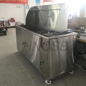 Wholesale HND-3000 Digital Parts Ultrasonic Cleaner Machine With Bracket from china suppliers