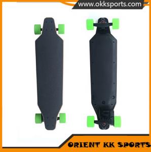 China 1200watt canadian deck electric skateboards for sale on sale