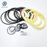 TOKU OEM Oil Excavator Spare Parts Seal TNB151LU2 Hammer Breaker Seal Kit for