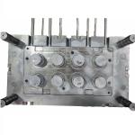 Plastic Injection Mould Parts Custom Processing Service Products ABS Shell