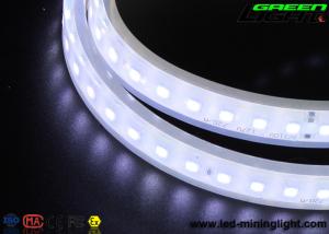 Wholesale Smd5050 Led Flex Strip Rope Light 170VAC For Underground Mining from china suppliers
