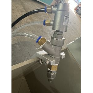 Versatile Durable Pulp Coating Machine