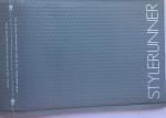 Matallic / Poly Shipping Bubble Mailers Padded Envelopes 2 Sealing Sides Custom