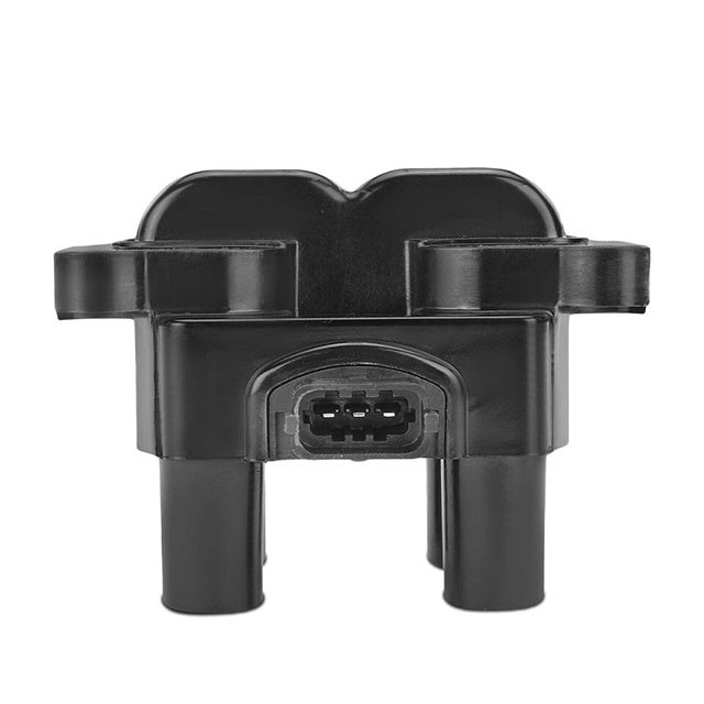 Factory Direct Sales Auto Engine Parts Ignition Coils 46752948 For Ford FIESTA FOCUS FIAT SIENA PALIO Mazda