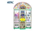 Smash Golden Eggs Arcade Ticket Redemption Machine Coin Operated Game