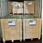 135g 150g White Food Grade Cup Base Paper For Coffee Cup