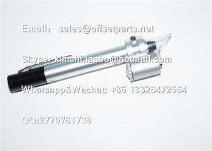 Wholesale magnifier 50x zoom Pen style with light offset Press printing consumable parts from china suppliers