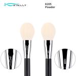 Natural Hair Copper Ferrule OEM Beauty Makeup Brush