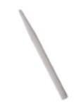 Wholesale Long Handle Dental Mixing Spatula , Plastic Alginate Mixing Spatula from china suppliers
