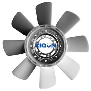 Wholesale 600mm Plastic Blade Hino 163062430 EP100 Truck Engine Fan from china suppliers