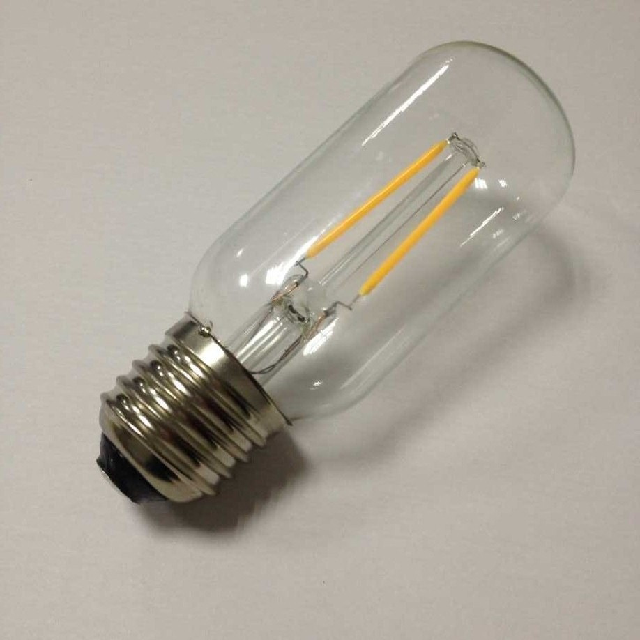 LED T38 bulbs dimmable