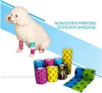 Durable China wholesale merchandise colored elastic crepe bandage, 95% non woven