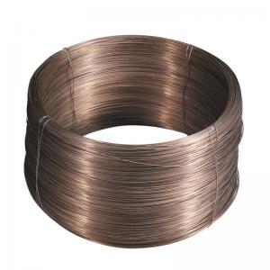 China Oxidation Resistant FeCrAl Alloy With 630-780MPA Tensile Strength heating resistance wire on sale