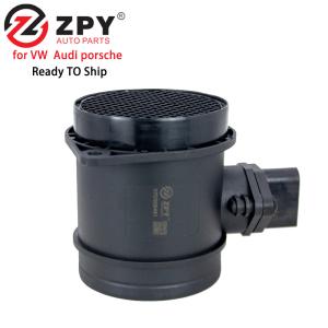 Wholesale Car Engine Parts Air Flow Sensor OEM 07D906461 For Audi A3 from china suppliers