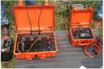 China geophysics equipment ground water detector water detection equipment