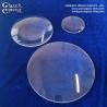 Buy cheap Anti Reflective Coating Optical Bi-Convex Concave Lenses For Photography from wholesalers