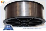 ASTM Zr702 UNS R60702 Zirconium Wire For Nuclear Fuel Assembly