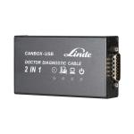 Linde Canbox and USB Truck Diagnostic Tool Multi Language