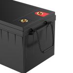 E-Motorcycle Lithium Ion Battery Pack Of Long-Distance Touring Power About 24V