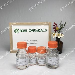 Wholesale Cas No. 76-05-1 Intermediates Pharma TFA Trifluoroacetic Acid Salts from china suppliers