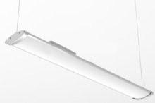 Wholesale 24inches Low Bay LED Shop Lights Bus Station Lighting IP65 5 Years Warranty from china suppliers