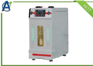 China ASTM D7279 ASTM D445  Low Temperature Automatic Kinematic Viscosity Tester  Viscometer Apparatus on sale