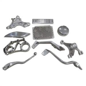 Wholesale Customized Automotive Rapid Prototype Aluminium Stainless Steel CNC Turning Machining Part from china suppliers
