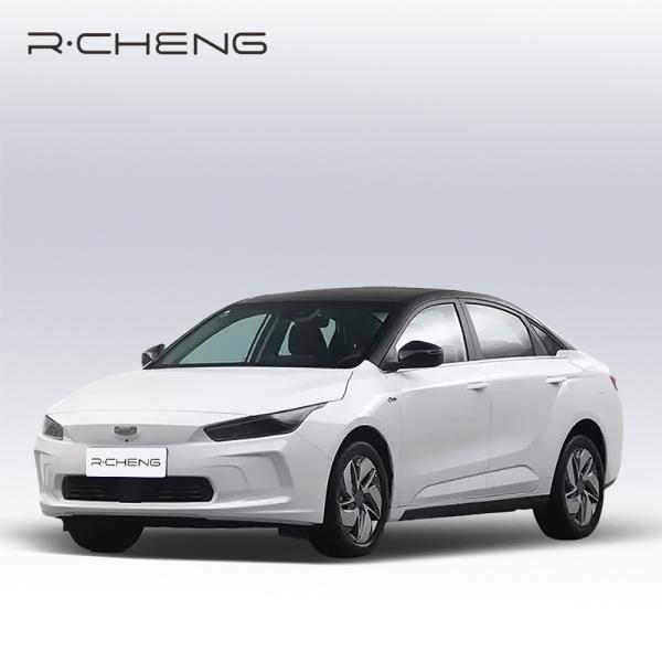 Geely Geometry A EV 2022 Pro Business Edition Sedan Electric Vehicle Max 600KM